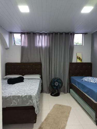 Posada Pousada Ilha de Guaruj�