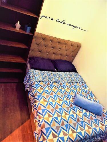 Posada Pousada Ilha de Guaruj�