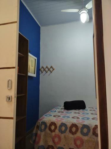 Posada Pousada Ilha de Guaruj�