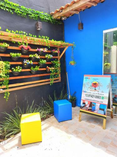 Posada Pousada Ilha de Guaruj�