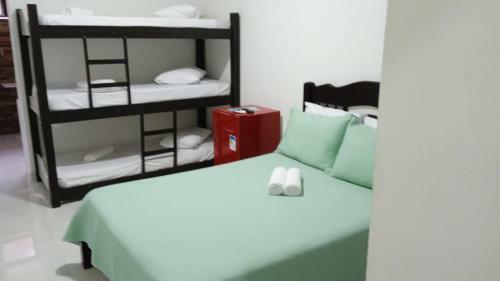 Posada Pousada Ac�cias