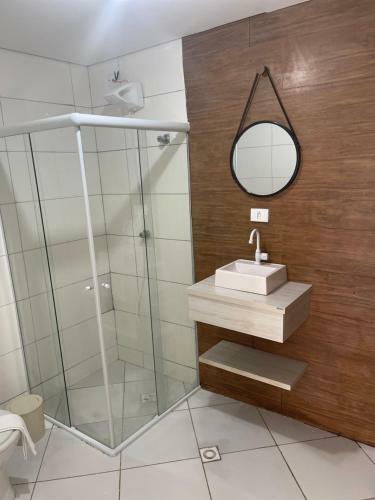Posada Pousada Ac�cias