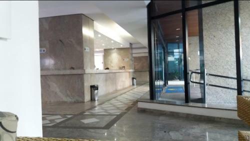 Apartamento Perola Flat Beach