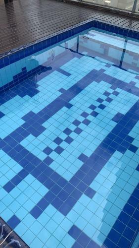 Apartamento Cobertura Penthouse