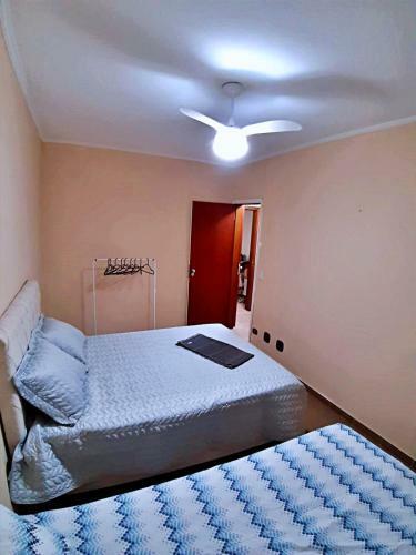 Apartamento Confort�vel 2 Dorm No Tortuga Enseada