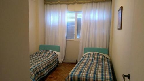 Apartamento Guaruj� Com Vista