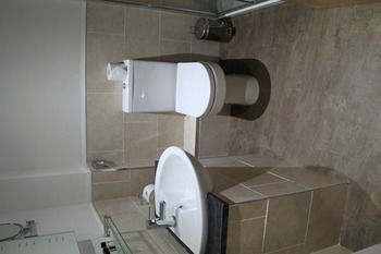Best Western Brome Grange Hotel