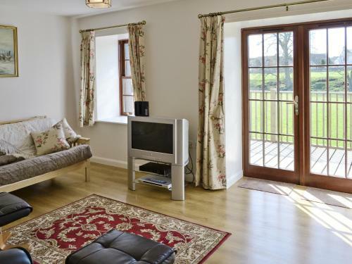 Diggers Cottage