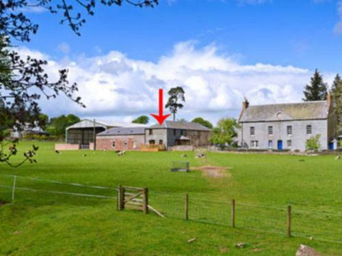 Diggers Cottage