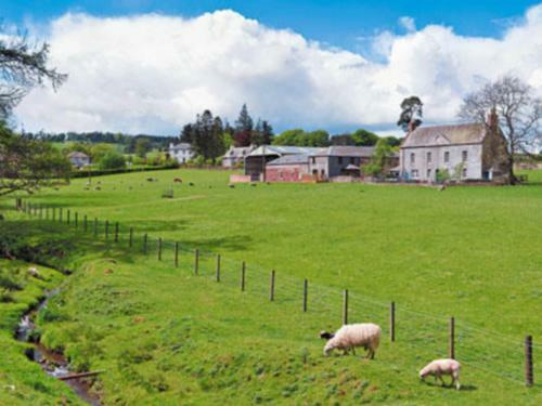 Diggers Cottage
