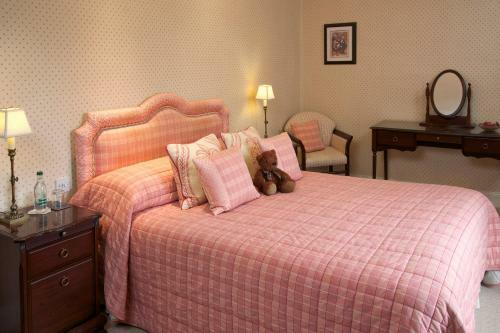 Hotel The Lodge, Carfraemill