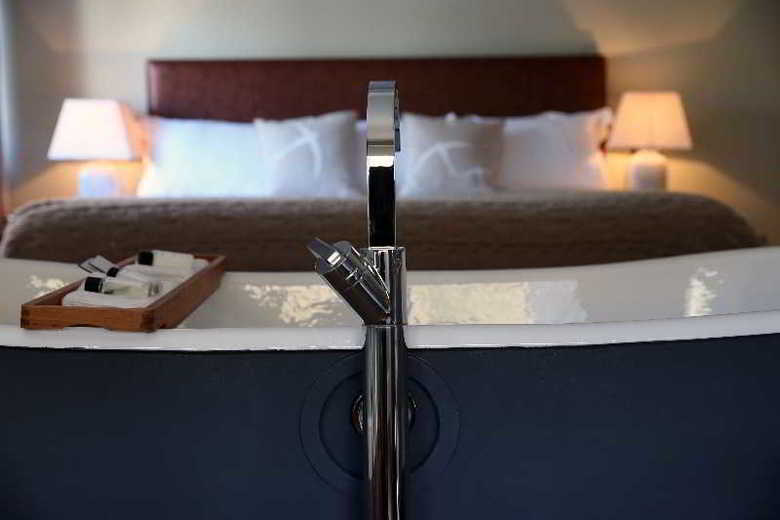 The Gower Hotel