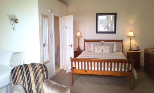 Bed & Breakfast Gramarcy House