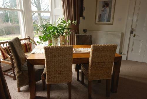 Bed & Breakfast Gramarcy House