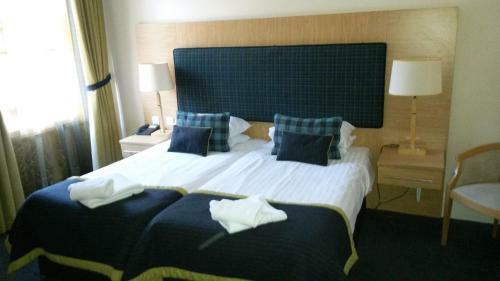 Northern Hotel