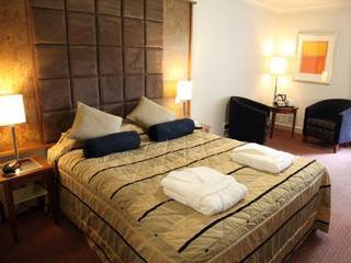 Hotel Eastwood Hall