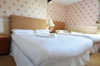 Posada Crown Hotel Brackley