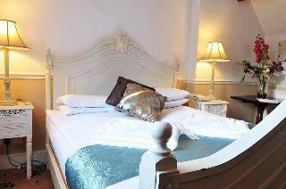 Posada Crown Hotel Brackley
