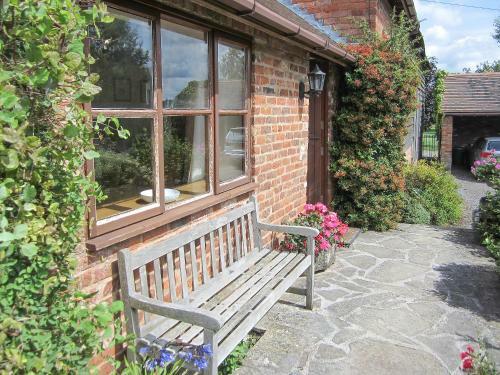 Garden Cottage