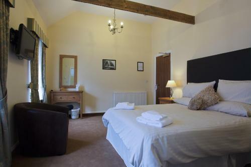 Posada Cambrian Inn