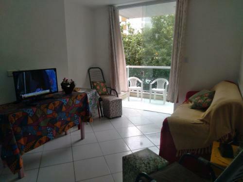 Apartamento Guaruj� Pitangueiras