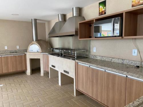 Apartamento Guaruj� - Praia Da Enseada
