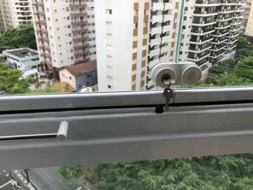 Um Apartamento Encantador