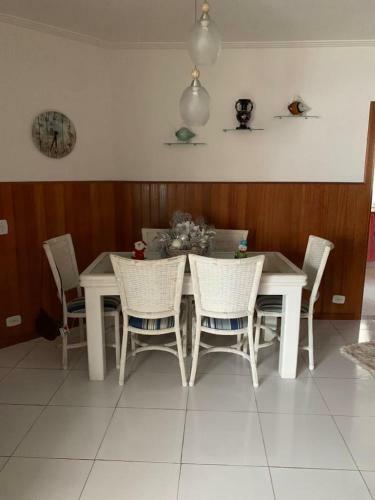 Apartamento Enseada Guaruj� Rua Col�mbia