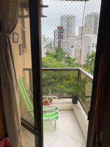 Apartamento Enseada Guaruj� Rua Col�mbia