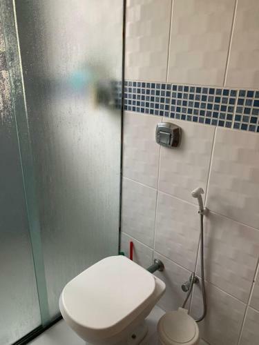 Apartamento Enseada Guaruj� Rua Col�mbia