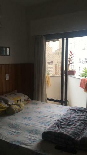 Apartamento Enseada Guaruj� Rua Col�mbia