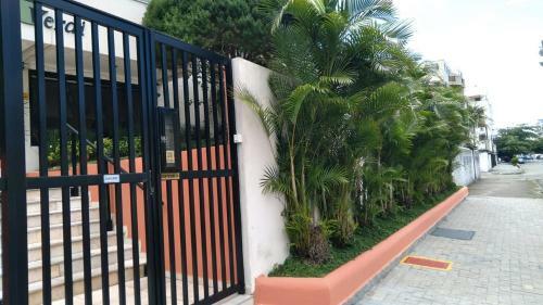 Apartamento Canto Da Paz