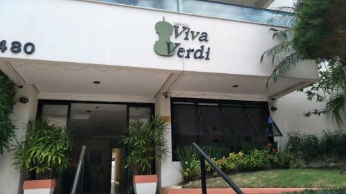 Apartamento Canto Da Paz