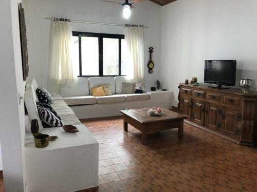 Casa T�rrea Com Jacuzzi Na Praia de Pernambuco