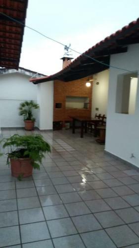 Casa T�rrea Com Jacuzzi Na Praia de Pernambuco