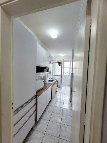 Apartamento Guaruj� Pitangueiras