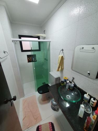 Apartamento Apto Enseada Guaruj� 2 Dorm.