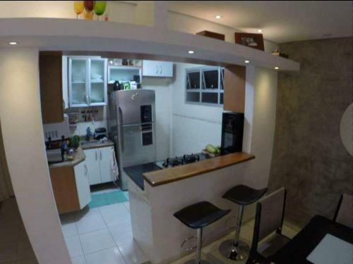 Apartamento Las Brisas Apto Completo.