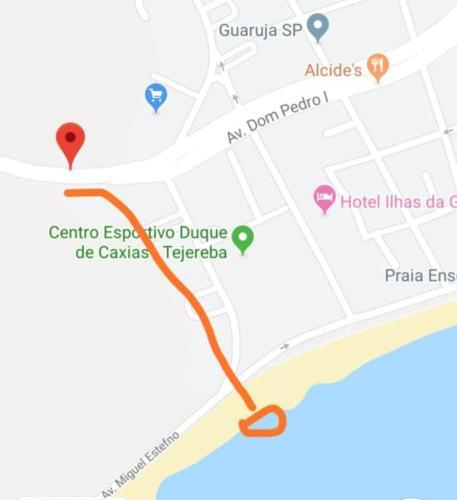 Apartamento Las Brisas Apto Completo.