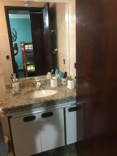Apartamento Enseada Para Fam�lia