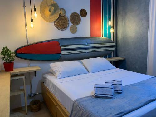 Hostal Pousada Chap�u De Sol