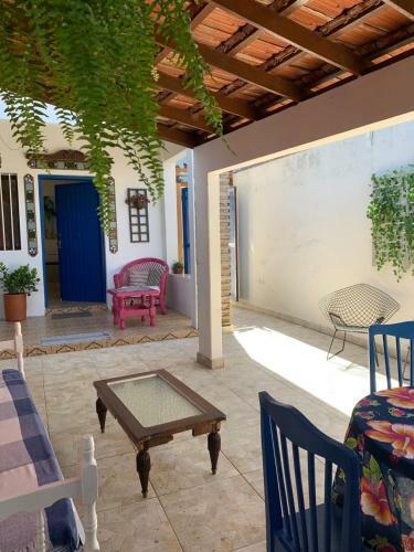 Hostal Pousada Chap�u De Sol