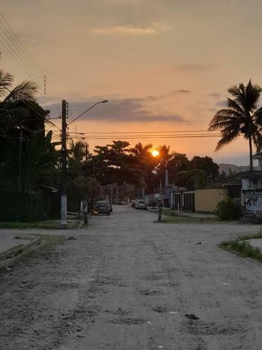 Su�te Privativa Casal Praia Do Tombo