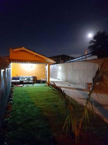 Su�te Privativa Casal Praia Do Tombo