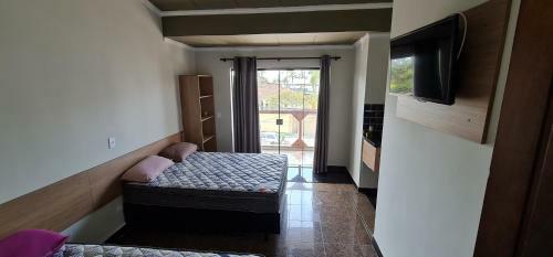 Hostal Meu Lugar Tropical Vip
