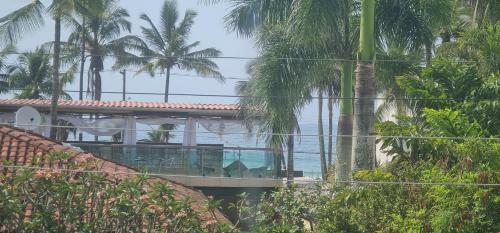 Hostal Meu Lugar Tropical Vip