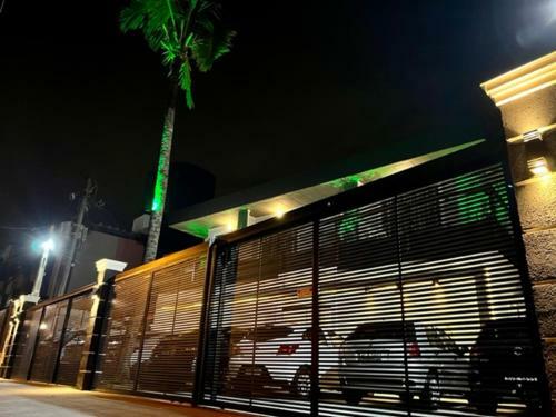 Hostal Meu Lugar Tropical Vip