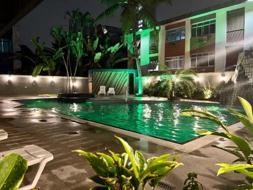 Hostal Meu Lugar Tropical Vip
