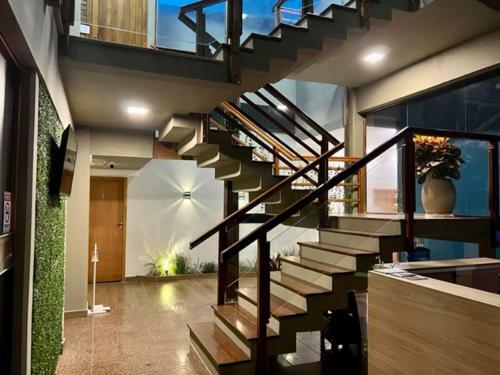 Hostal Meu Lugar Tropical Vip