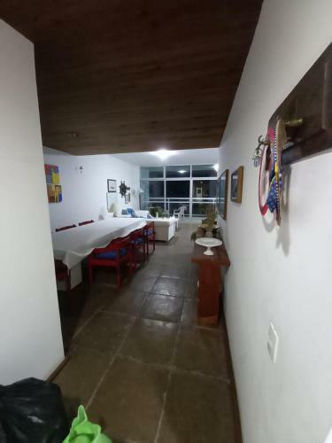 Apartamento de Frente Pro Mar